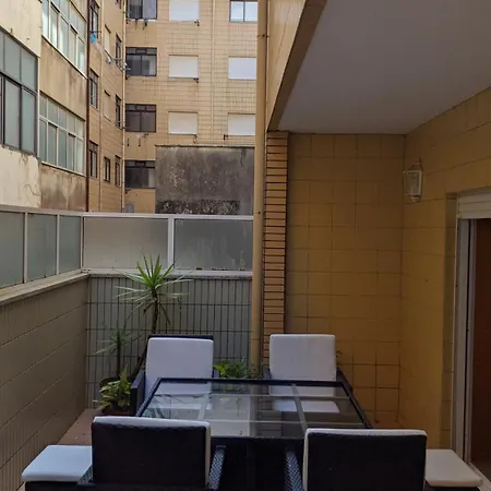 Sea And Nature Escape