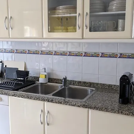 Sea And Nature Escape