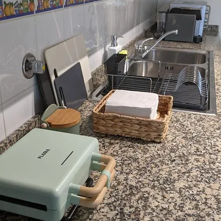 Sea And Nature Escape *