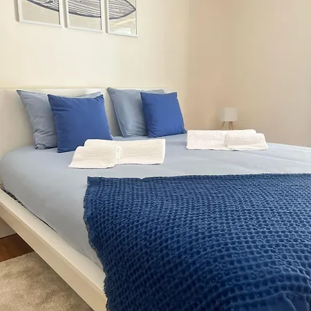 Sea And Nature Escape *