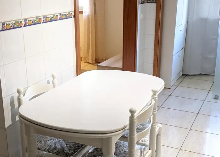 Appartement Sea And Nature Escape Furadouro