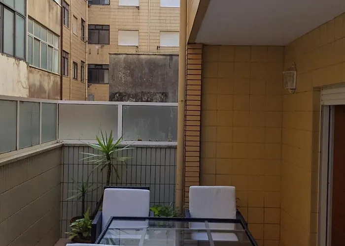 Sea And Nature Escape