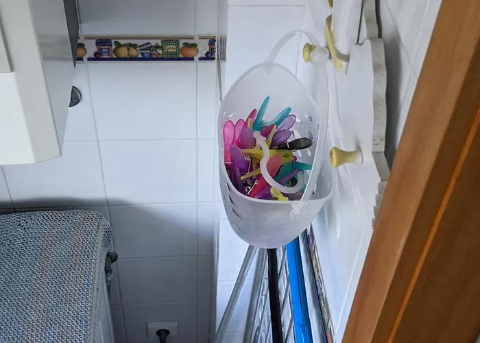 Sea And Nature Escape Appartement