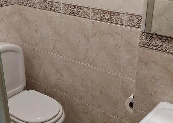 Sea And Nature Escape Appartement Furadouro