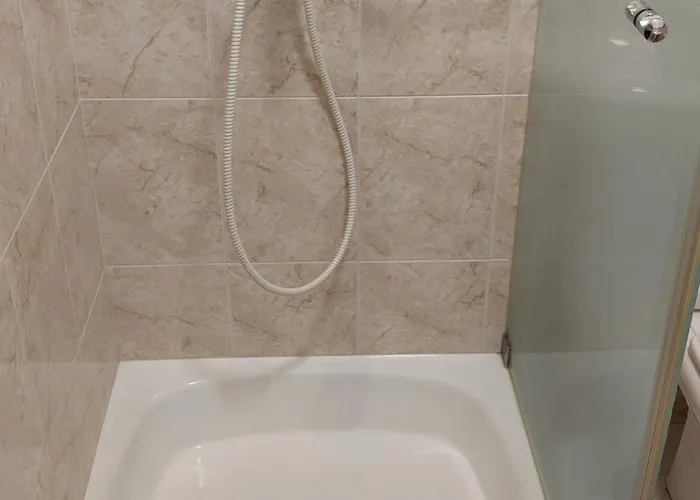 Sea And Nature Escape Appartement