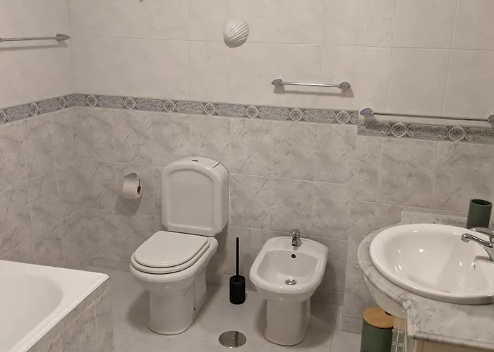 Sea And Nature Escape Appartement *