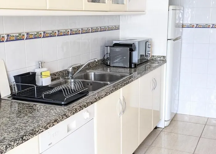 Sea And Nature Escape Appartement