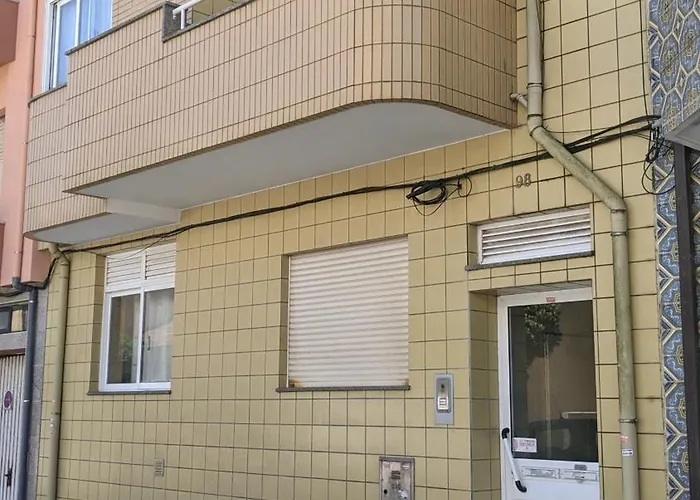 Appartement Sea And Nature Escape