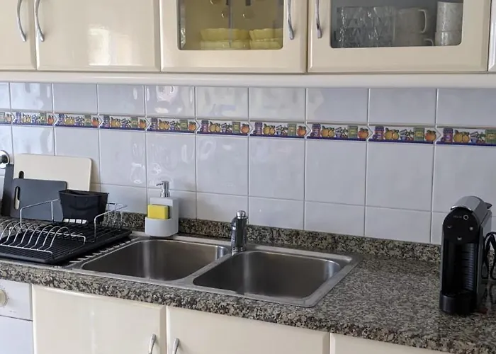 Sea And Nature Escape