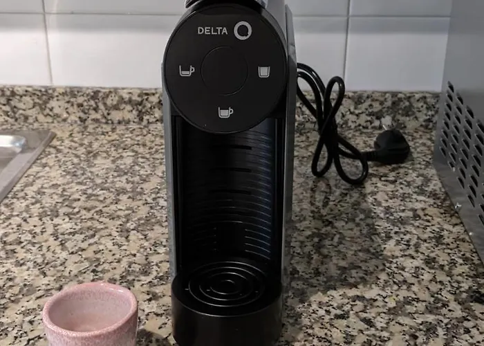 Appartement Sea And Nature Escape Furadouro