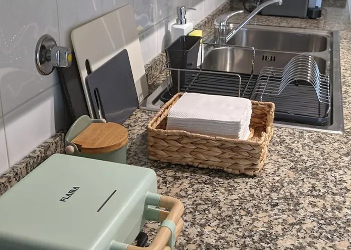 Sea And Nature Escape *