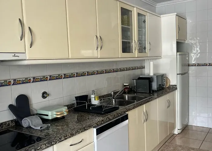 Sea And Nature Escape Furadouro