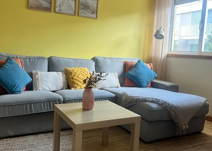 Sea And Nature Escape *