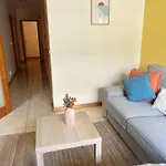 דירה Sea And Nature Escape פוראדורו