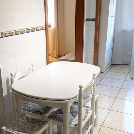 Apartment Sea And Nature Escape Furadouro
