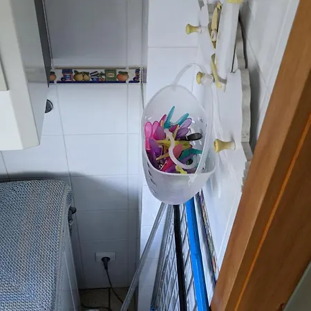 Sea And Nature Escape Appartement