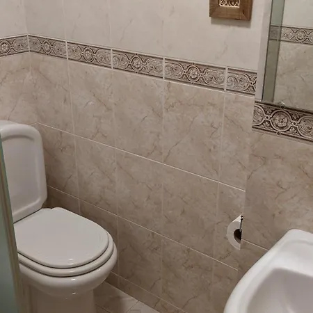 Sea And Nature Escape Apartment Furadouro