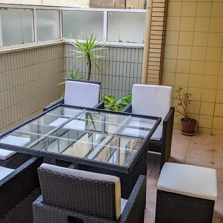 Sea And Nature Escape * Furadouro