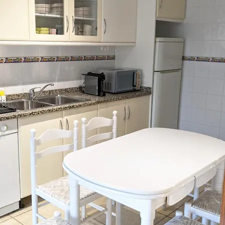 Sea And Nature Escape Appartement *