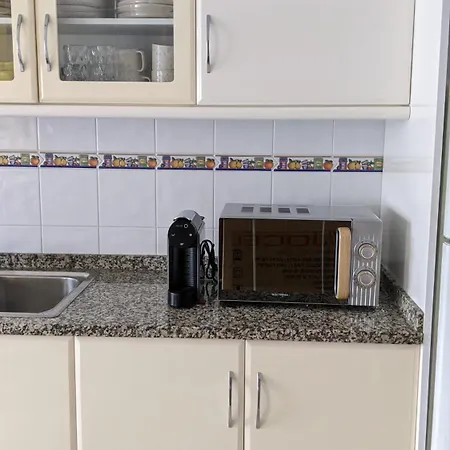 Sea And Nature Escape Appartement *