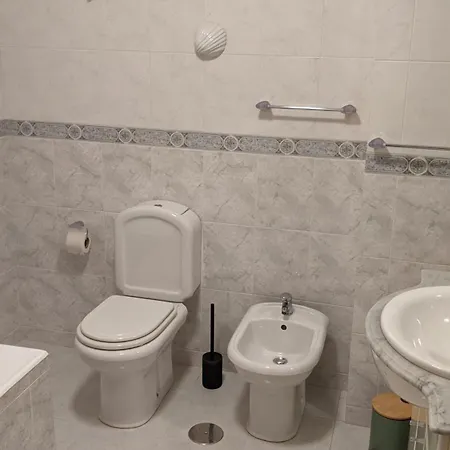 Sea And Nature Escape Appartement *