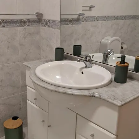 Sea And Nature Escape Appartement *