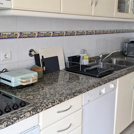 Appartement Sea And Nature Escape *