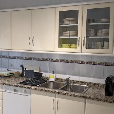 Sea And Nature Escape Furadouro