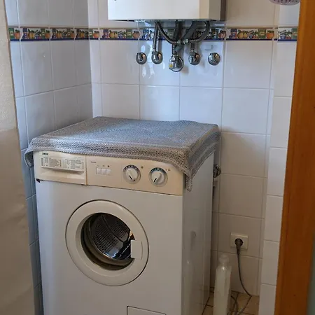 Sea And Nature Escape