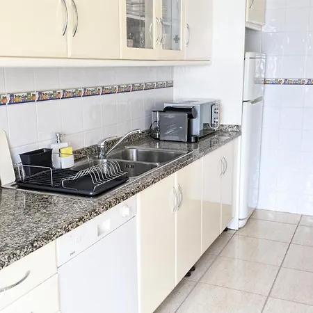 Sea And Nature Escape Appartement