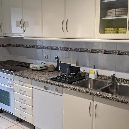 Sea And Nature Escape Apartment Furadouro