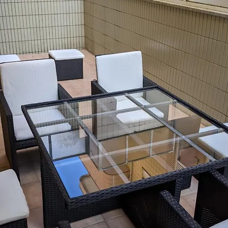 Appartement Sea And Nature Escape Furadouro