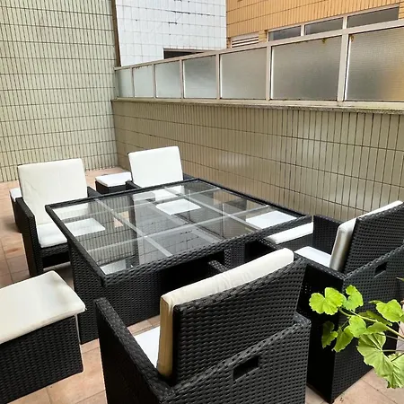 Appartement Sea And Nature Escape