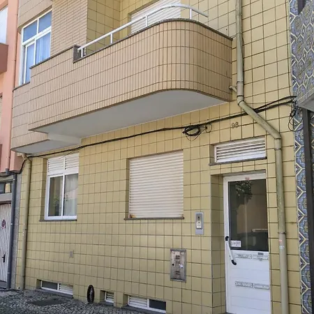 Appartement Sea And Nature Escape