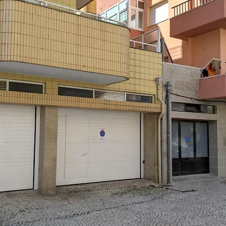 Sea And Nature Escape Appartement *