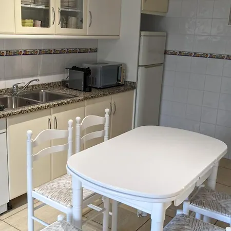 Sea And Nature Escape