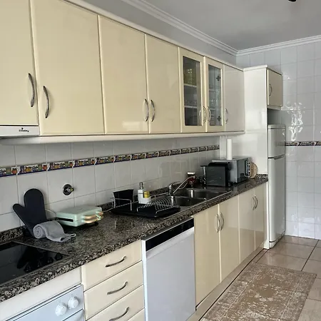 Sea And Nature Escape Furadouro