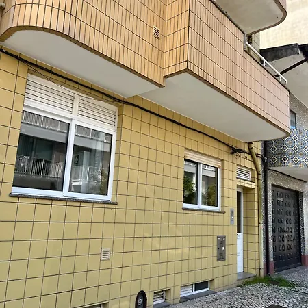 Appartement Sea And Nature Escape