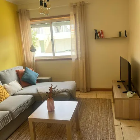 Sea And Nature Escape