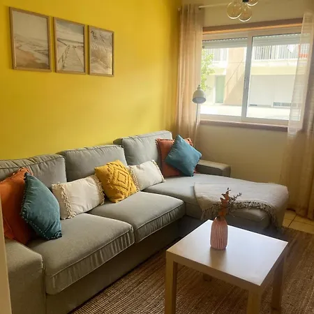 Sea And Nature Escape Apartamento *
