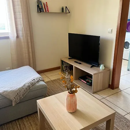 Sea And Nature Escape Furadouro