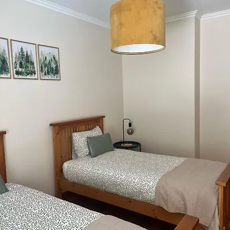 Sea And Nature Escape