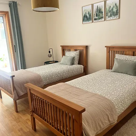 Sea And Nature Escape *