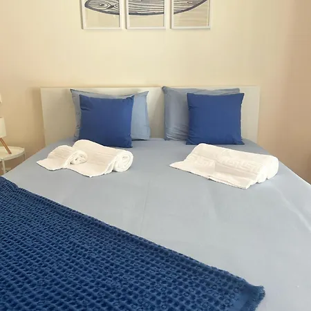 Appartement Sea And Nature Escape *