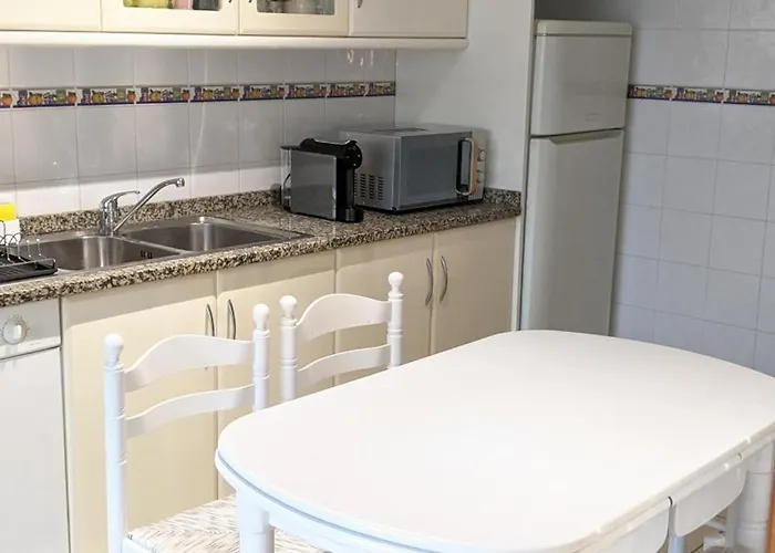 Sea And Nature Escape Appartamento *