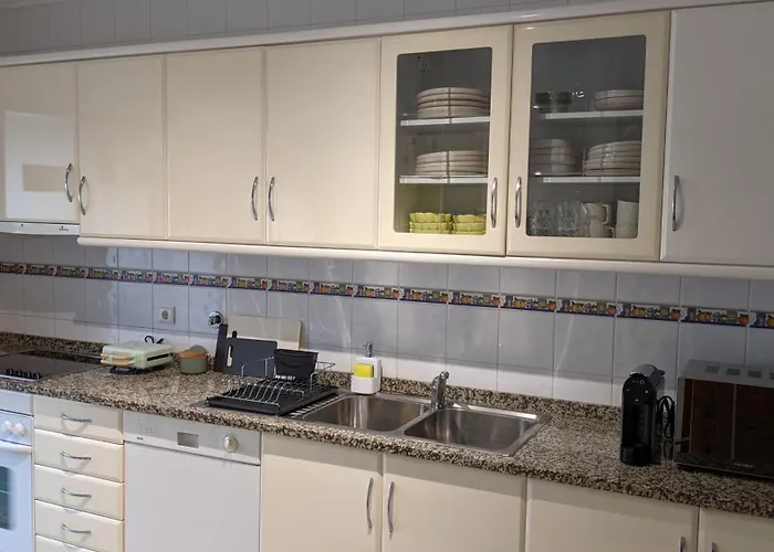 Sea And Nature Escape Furadouro