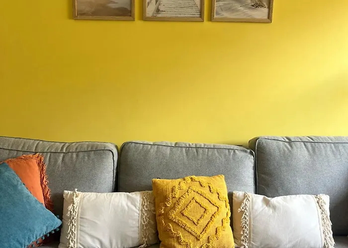 Appartamento Sea And Nature Escape Furadouro