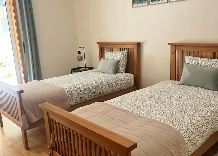 Sea And Nature Escape *