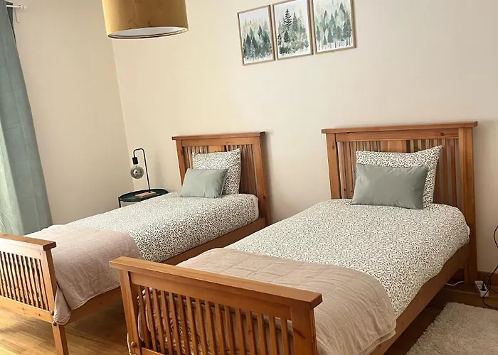 Daire Sea And Nature Escape